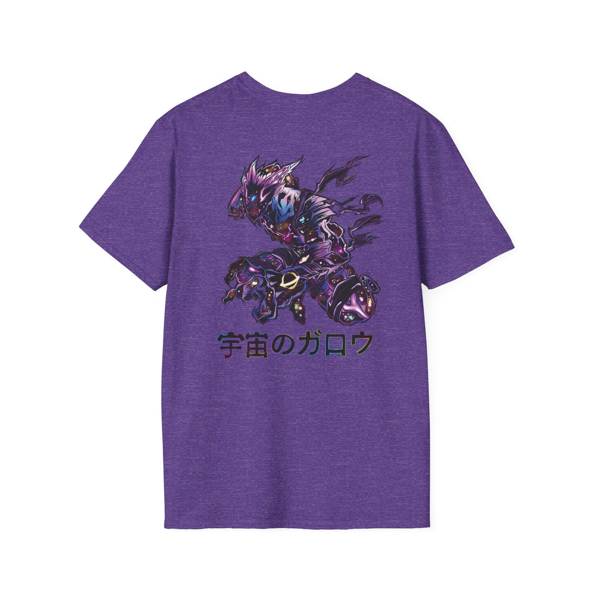 Hero Hunter - Galactic Form Tee | One Punch Man