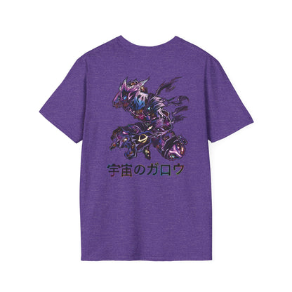 Hero Hunter - Galactic Form Tee | One Punch Man