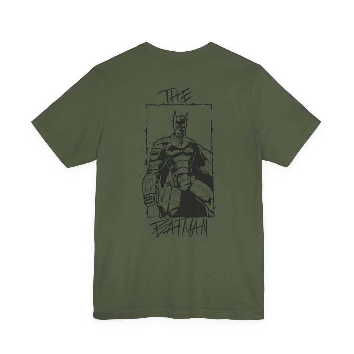 Dark Knight Batman