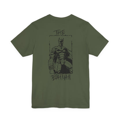 Dark Knight Batman