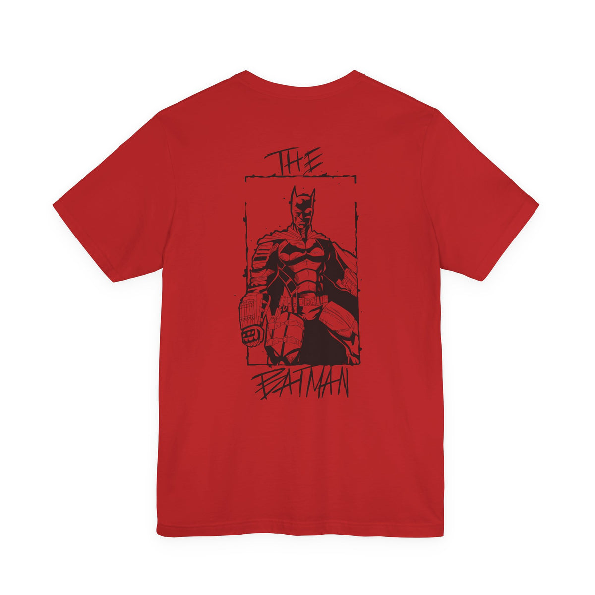 Dark Knight Batman