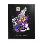 Fighting Spirit