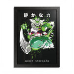 Quiet Strength