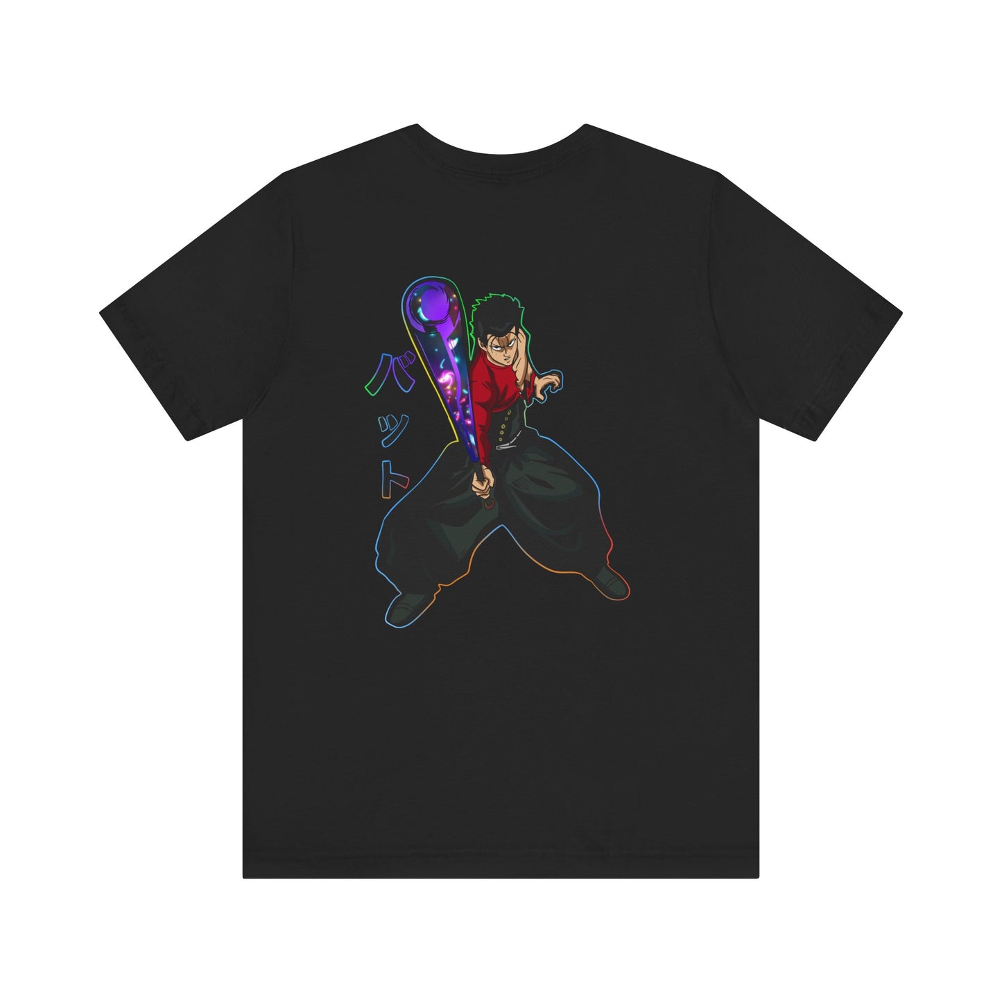 Galaxy One Punch Heroes Metal Bat