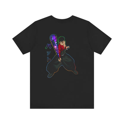 Galaxy One Punch Heroes Metal Bat