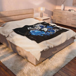 Break Your Limits Blanket
