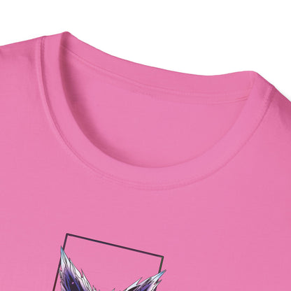 Hero Hunter - Galactic Form Tee | One Punch Man
