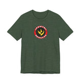 Morphing Rangers Green Dragon