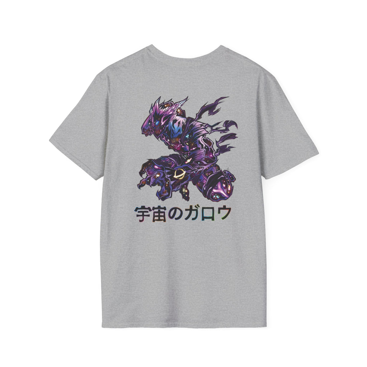 Hero Hunter - Galactic Form Tee | One Punch Man