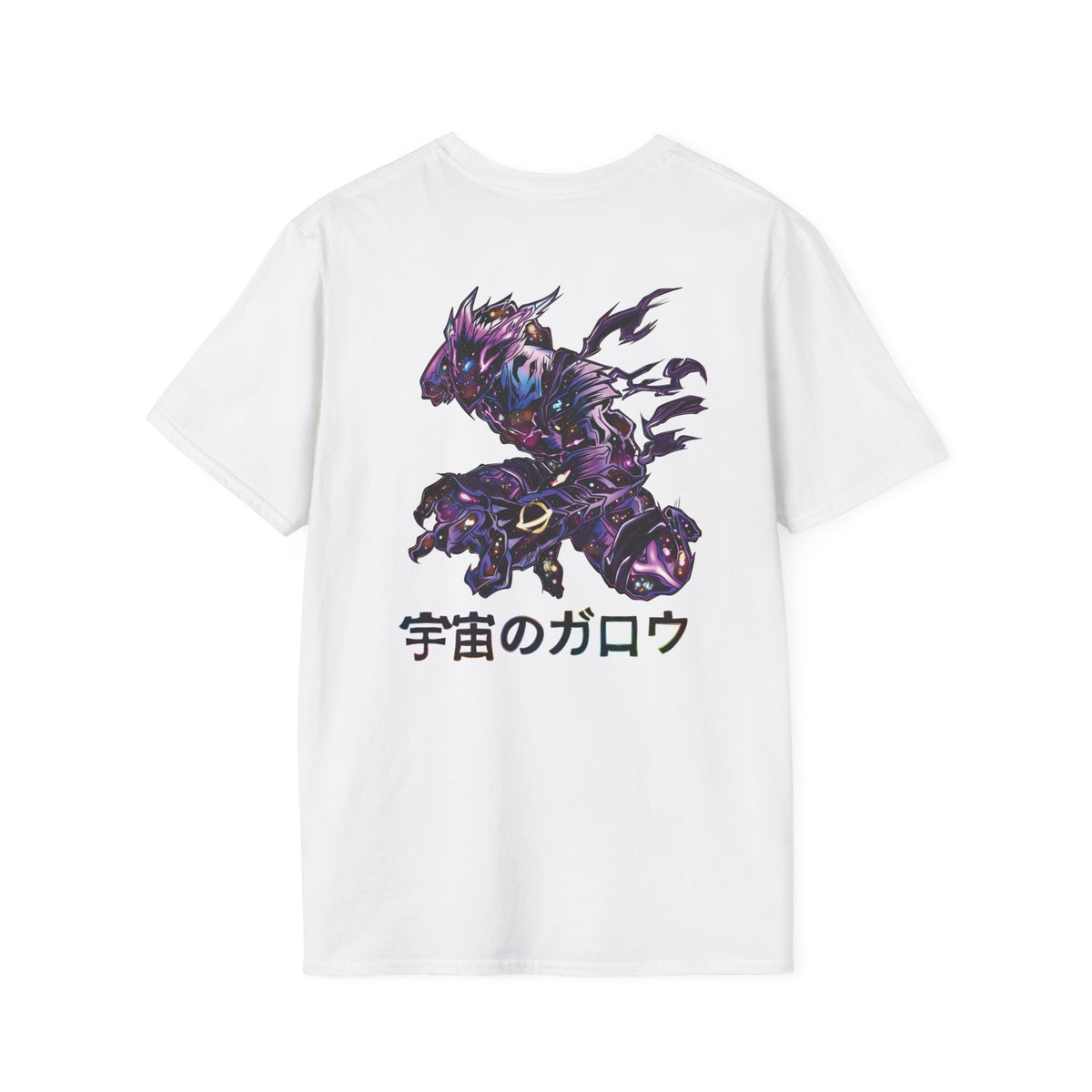 Hero Hunter - Galactic Form Tee | One Punch Man