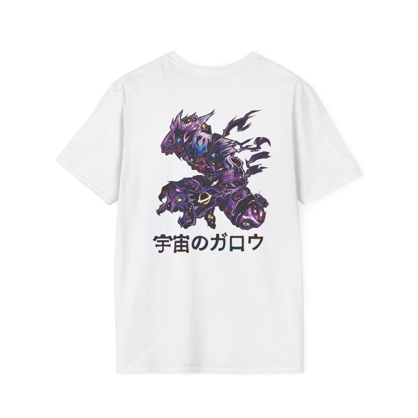 Hero Hunter - Galactic Form Tee | One Punch Man