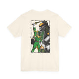 Morphing Rangers Green Dragon