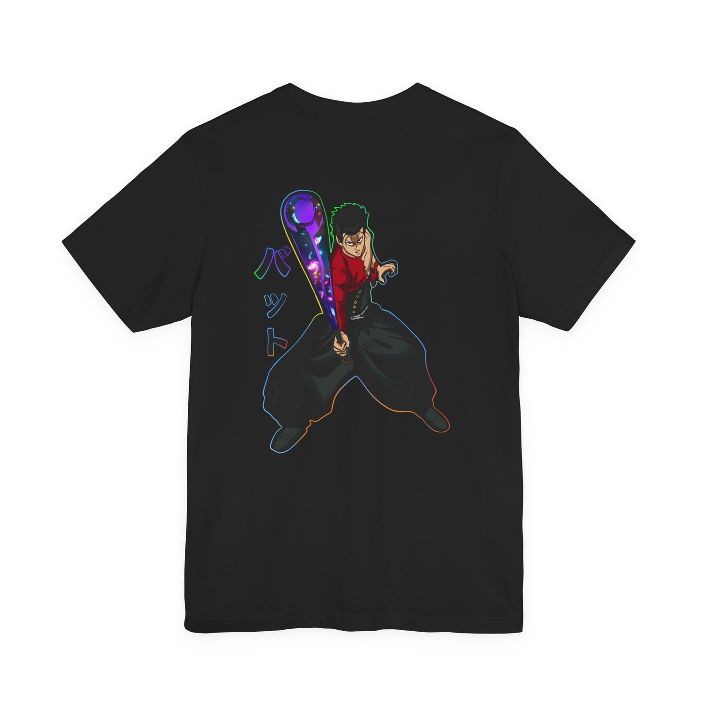 Galaxy One Punch Heroes Metal Bat