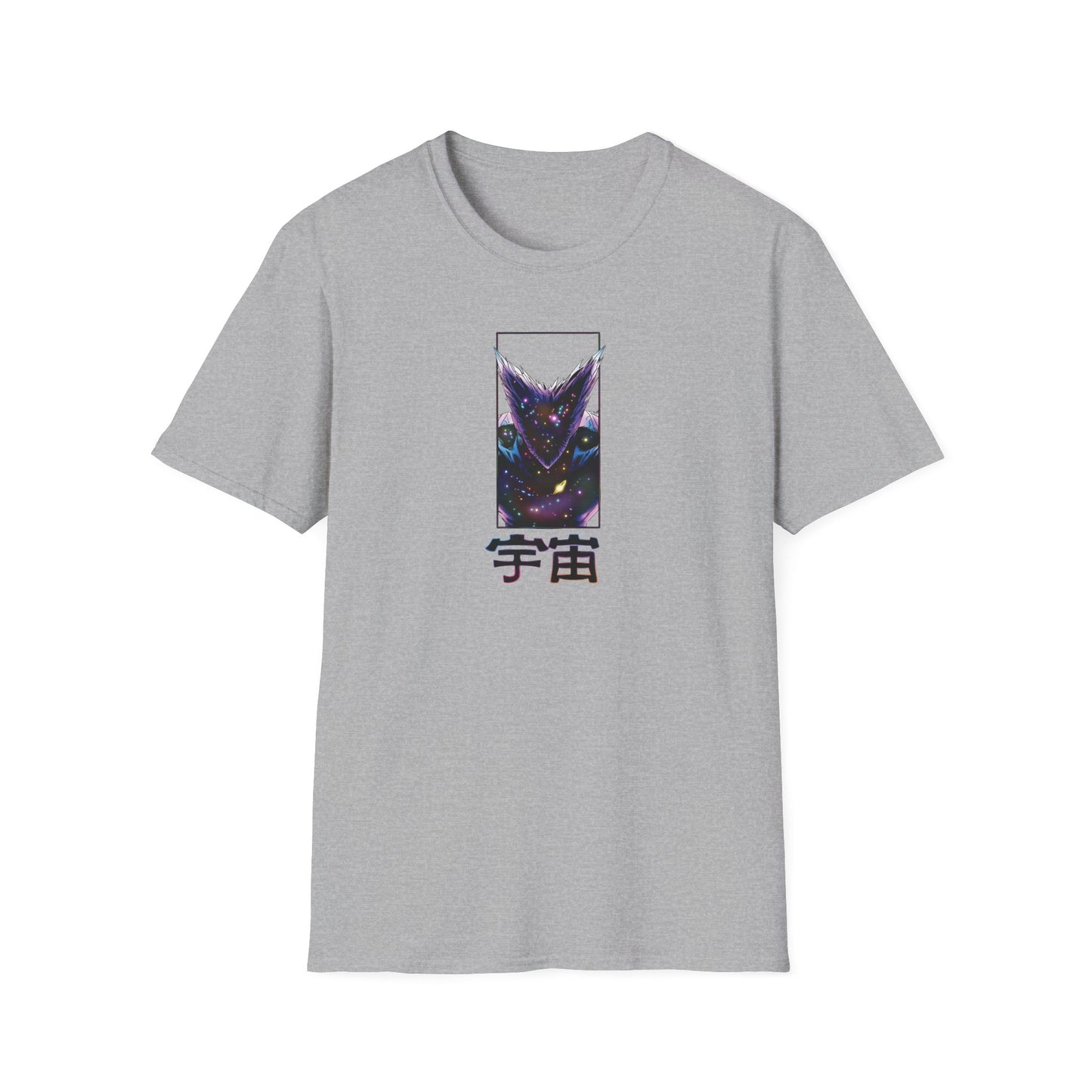 Hero Hunter - Galactic Form Tee | One Punch Man