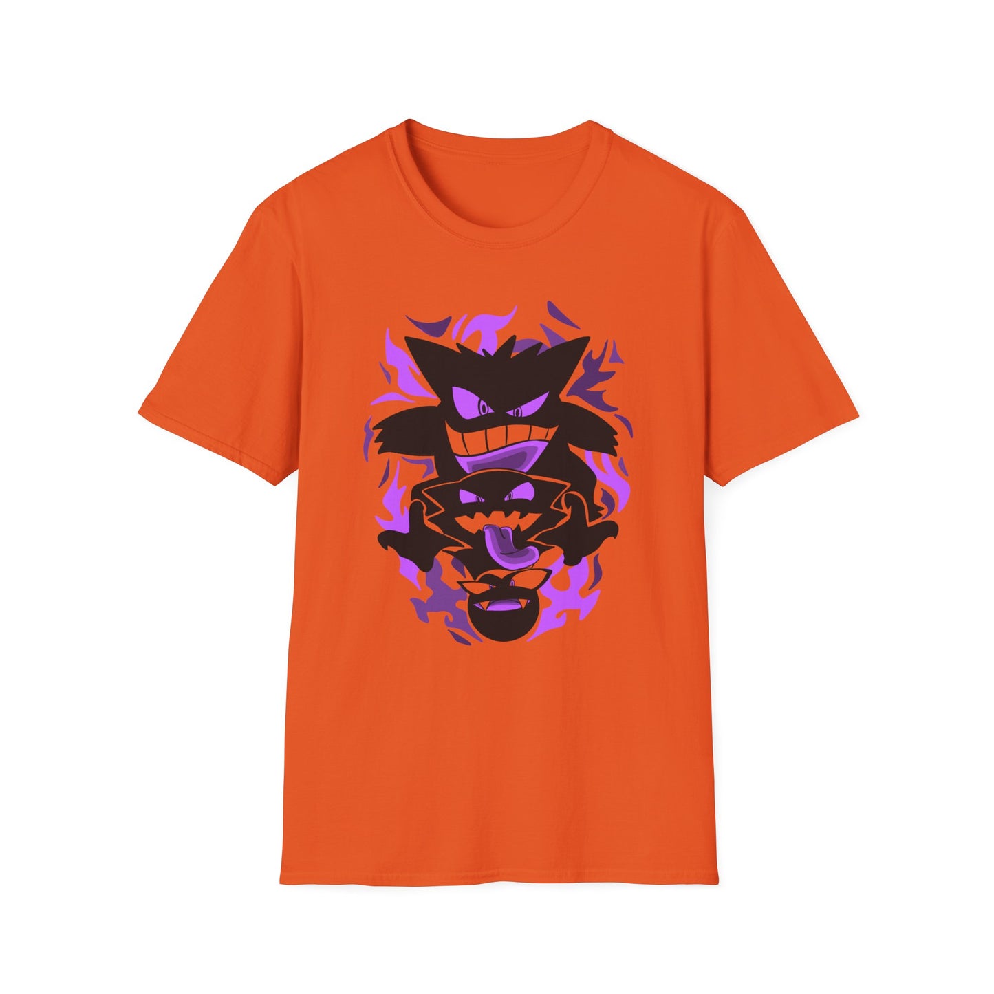 Ghostly Ghouls