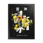 Thunder God