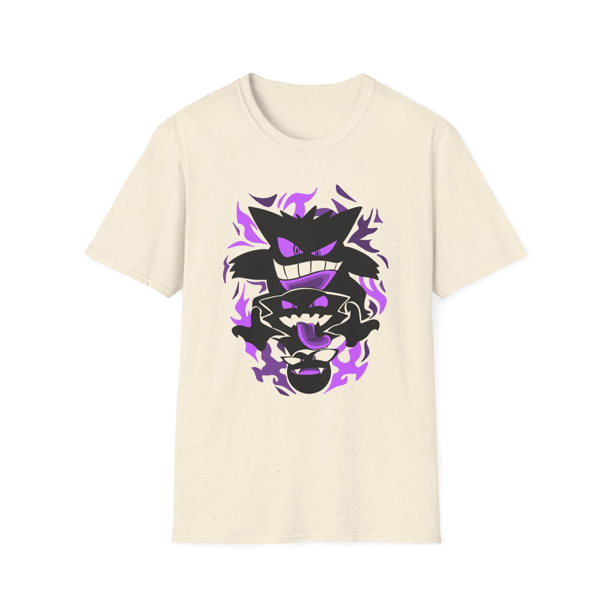 Ghostly Ghouls