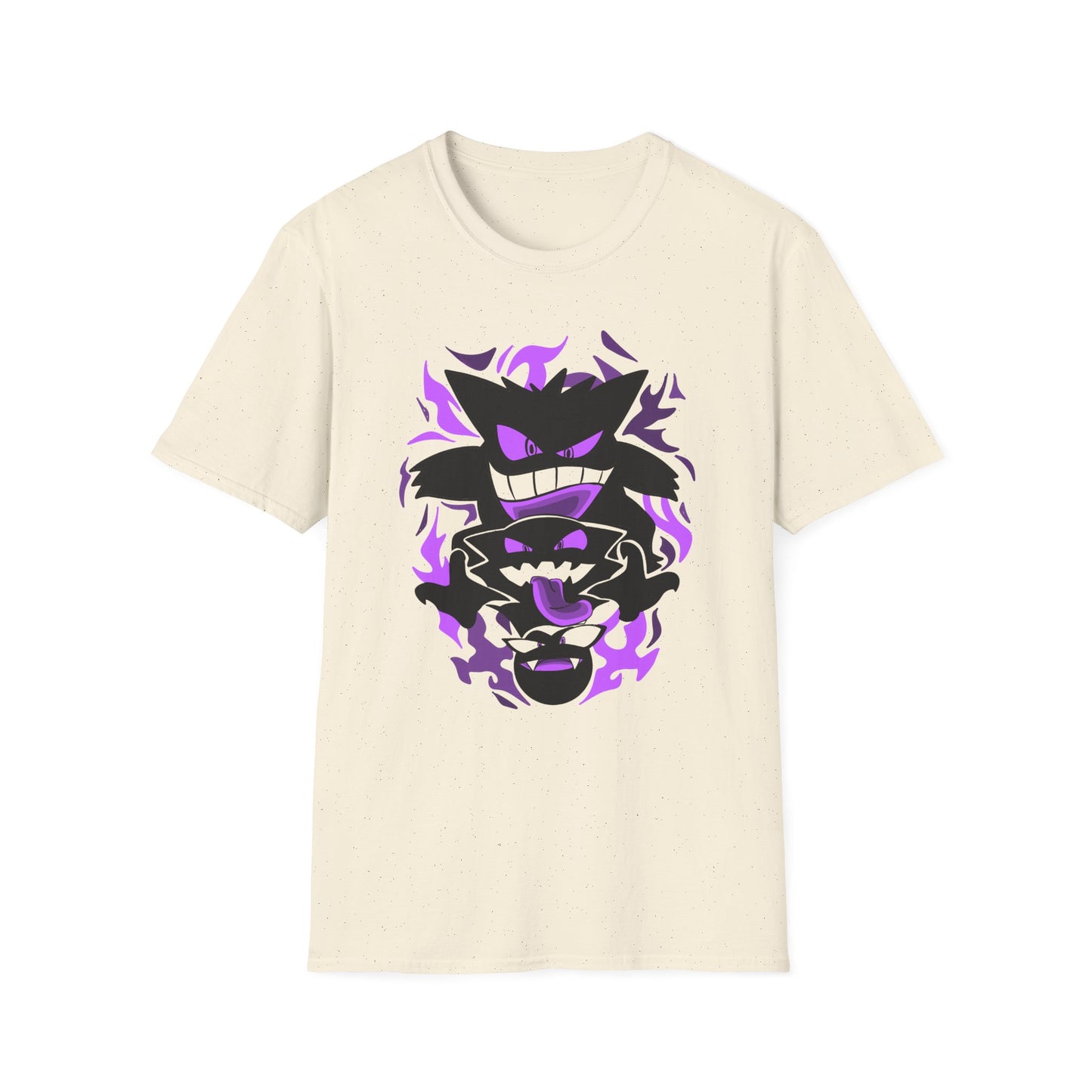 Ghostly Ghouls
