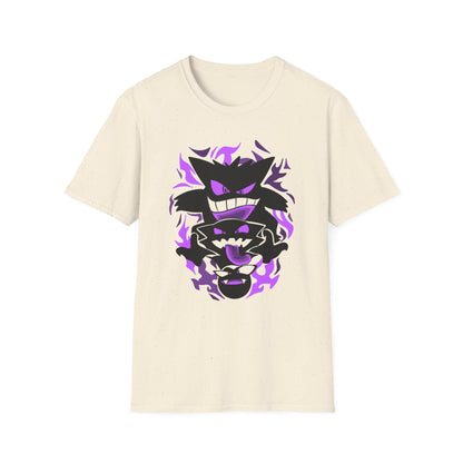Ghostly Ghouls
