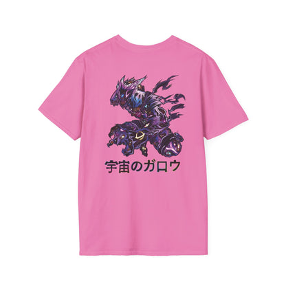 Hero Hunter - Galactic Form Tee | One Punch Man