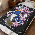 The Ultimate Fusion - Blanket