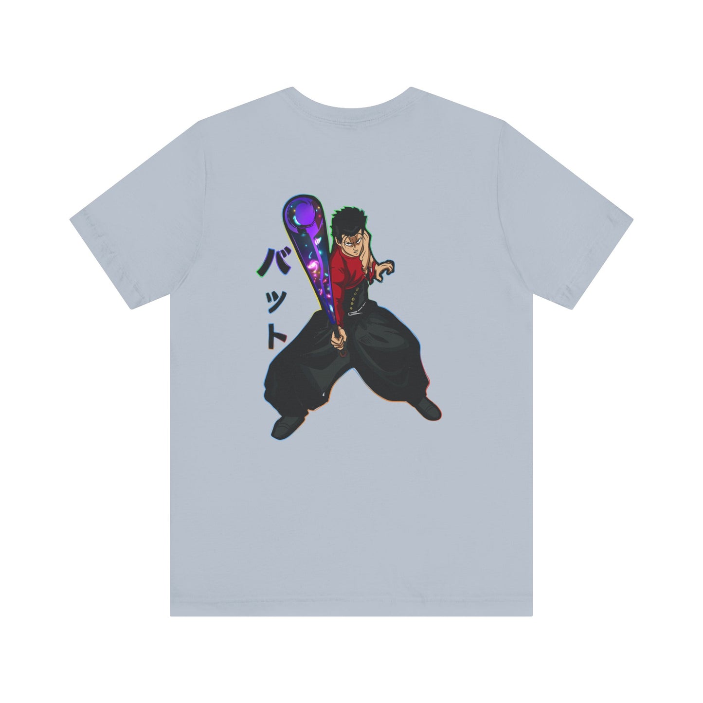 Galaxy One Punch Heroes Metal Bat