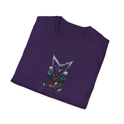 Hero Hunter - Galactic Form Tee | One Punch Man