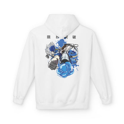 Break Your Limits Poké x Dragon Hoodie