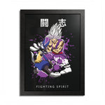 Fighting Spirit