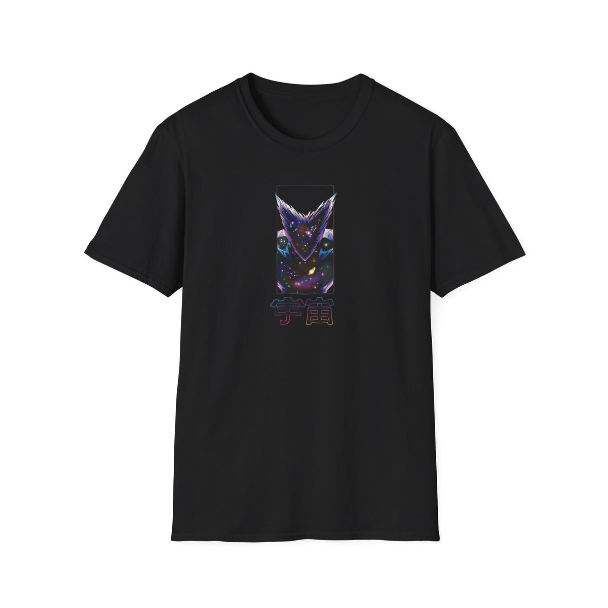 Hero Hunter - Galactic Form Tee | One Punch Man