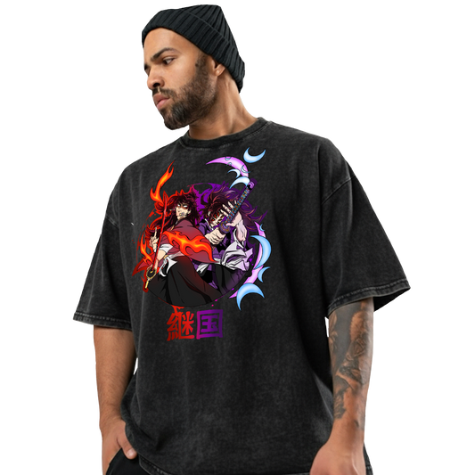 Sun and Moon Slayers