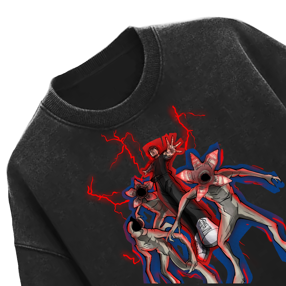 Will Byers The Strangest Things