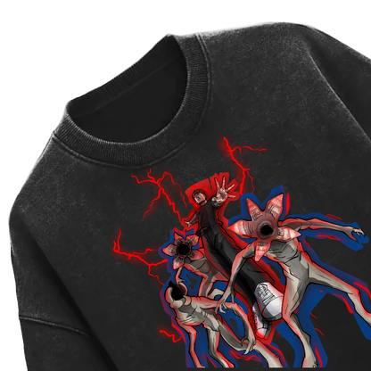 Will Byers The Strangest Things