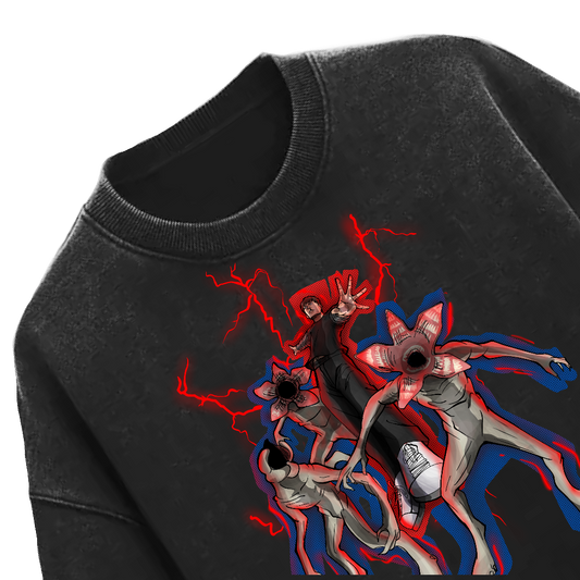 Will Byers The Strangest Things