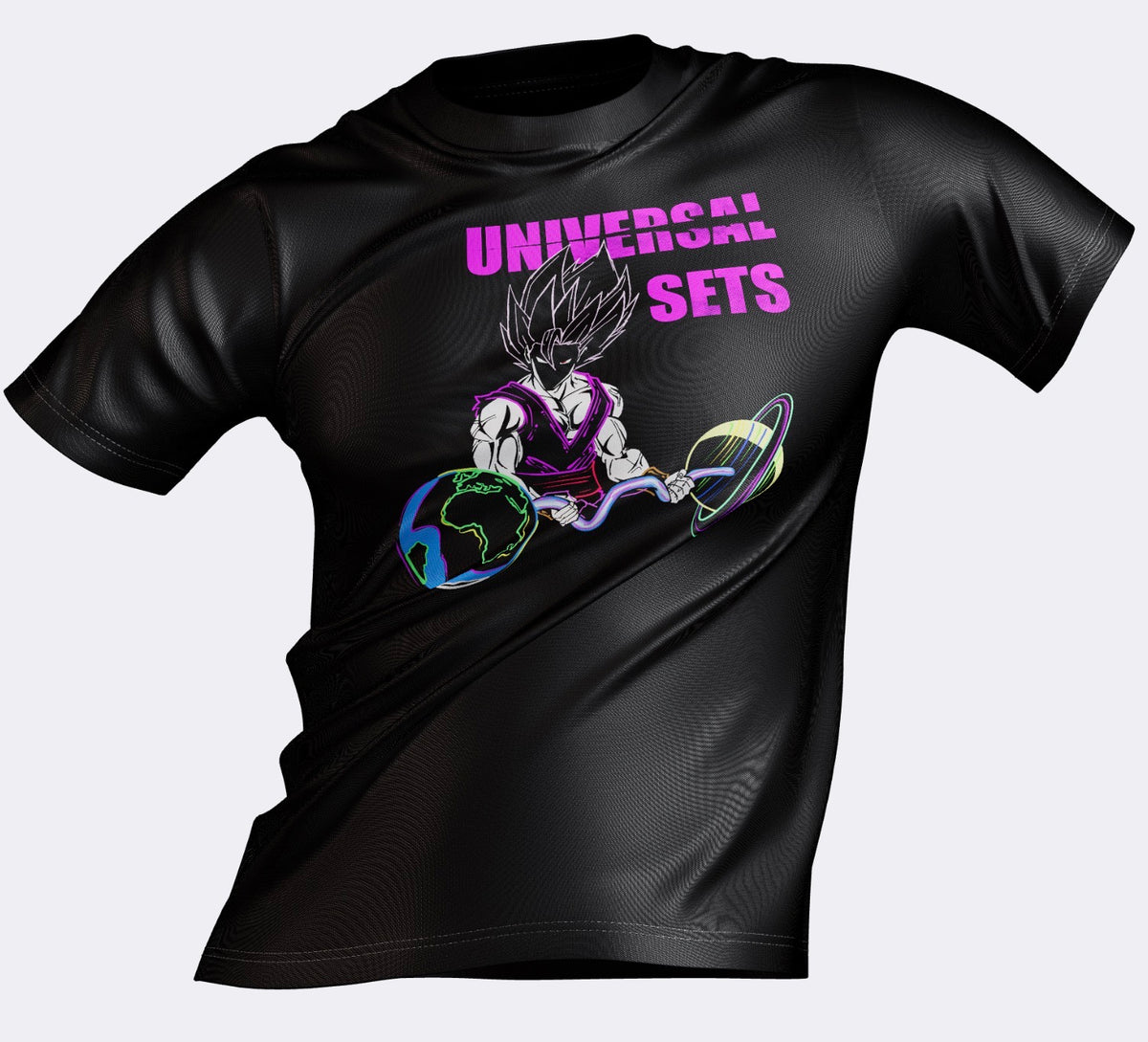 UNIVERSAL SETS
