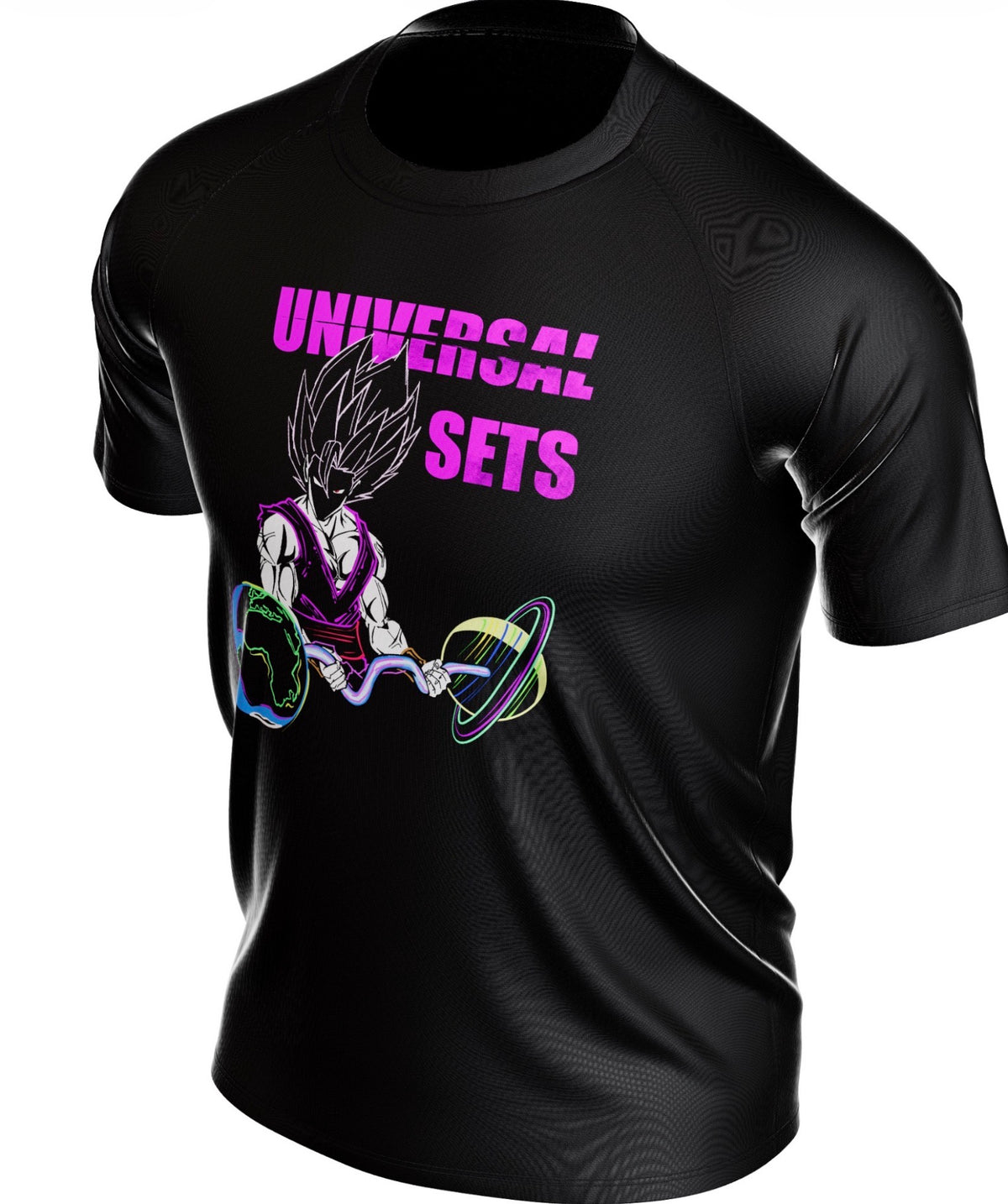 UNIVERSAL SETS