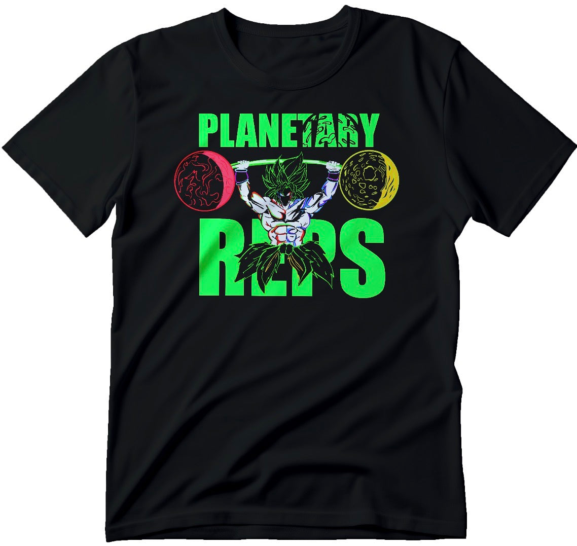 PLANETARY REPS