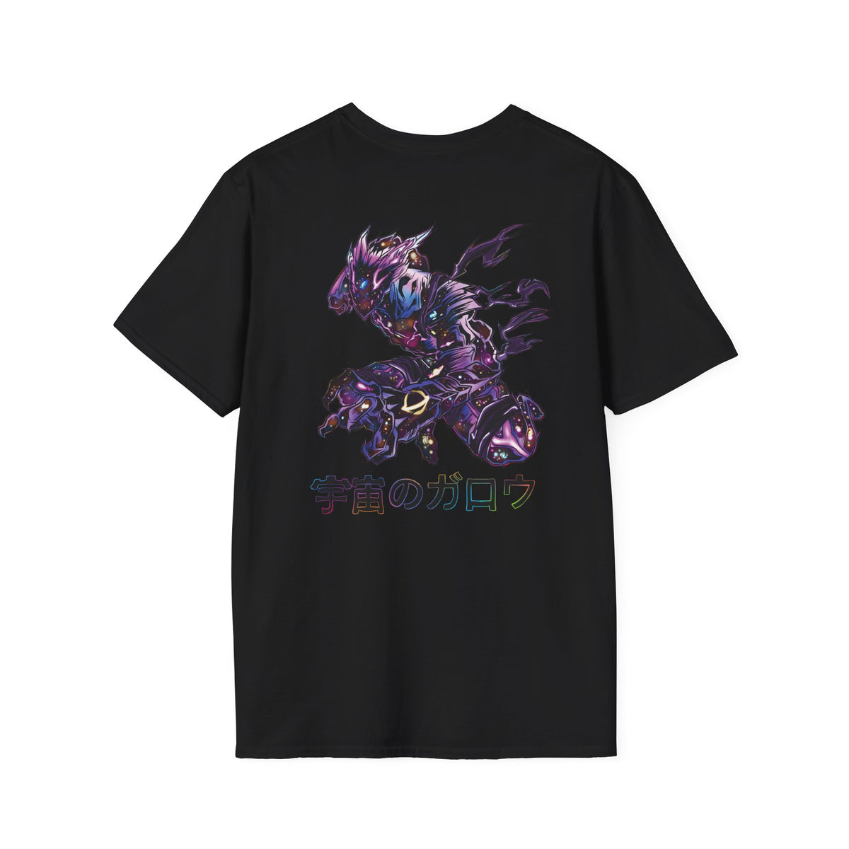 Hero Hunter - Galactic Form Tee | One Punch Man