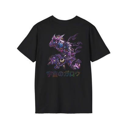 Hero Hunter - Galactic Form Tee | One Punch Man
