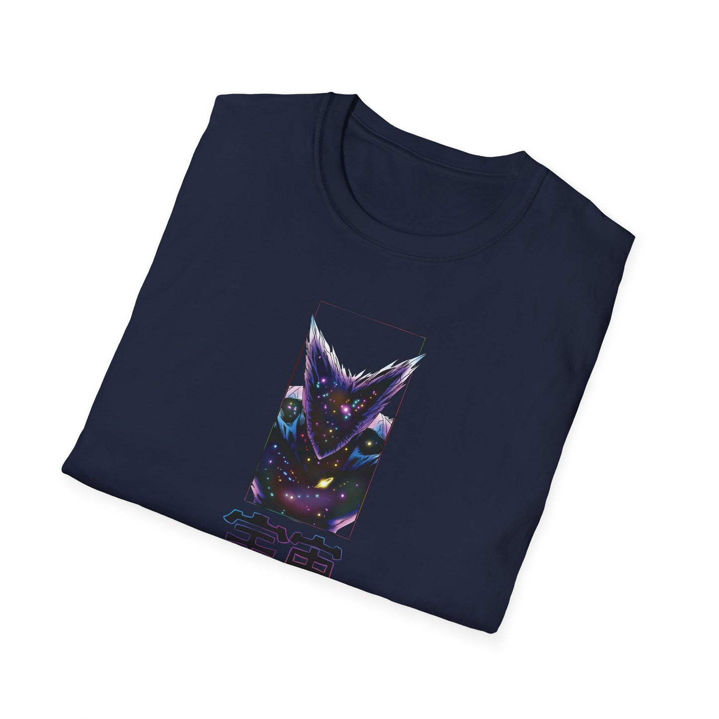 Hero Hunter - Galactic Form Tee | One Punch Man