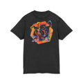 Spider-Verse Acid Washed Tee