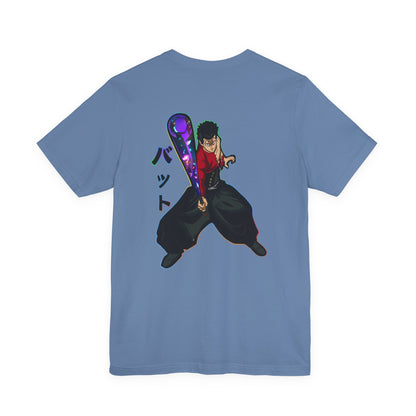 Galaxy One Punch Heroes Metal Bat