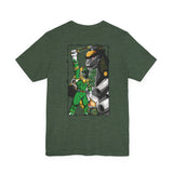 Morphing Rangers Green Dragon