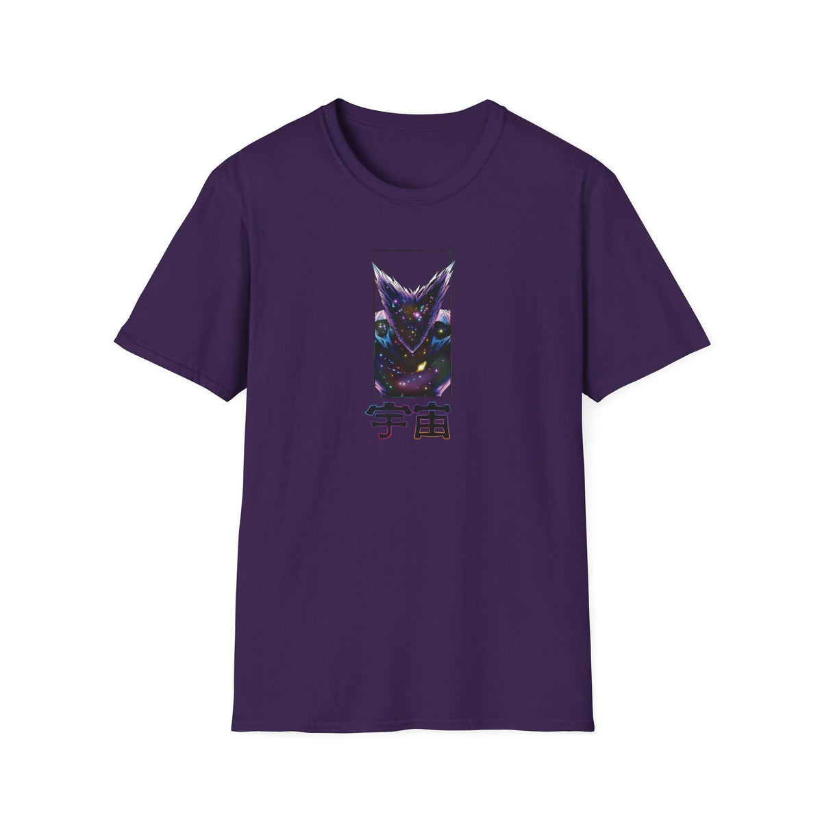 Hero Hunter - Galactic Form Tee | One Punch Man