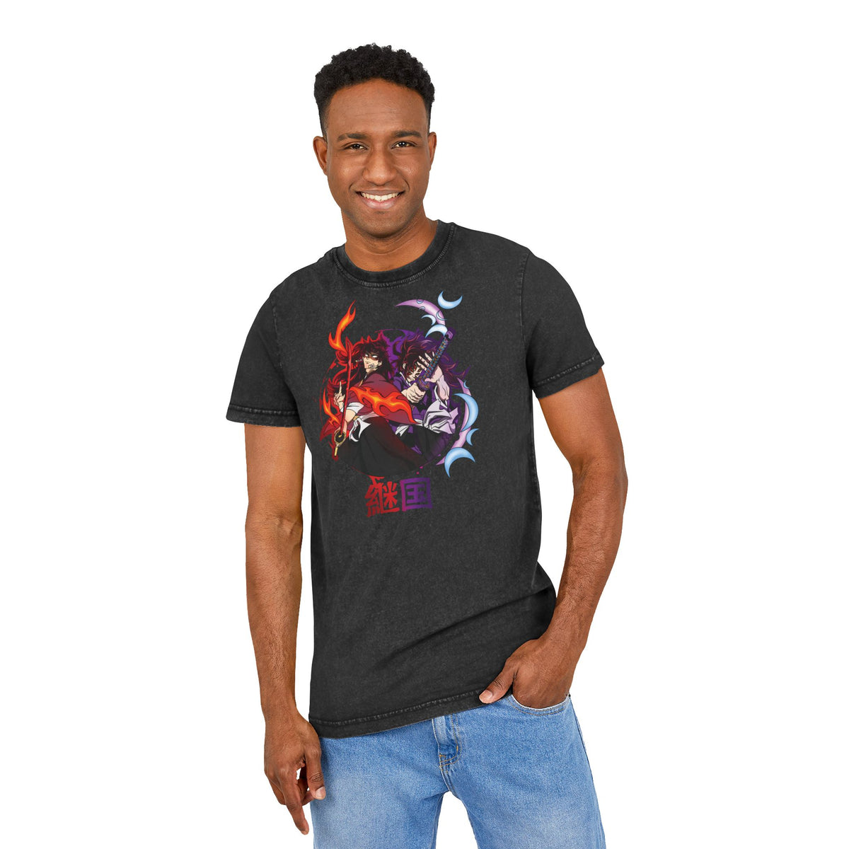 Sun and Moon Slayers
