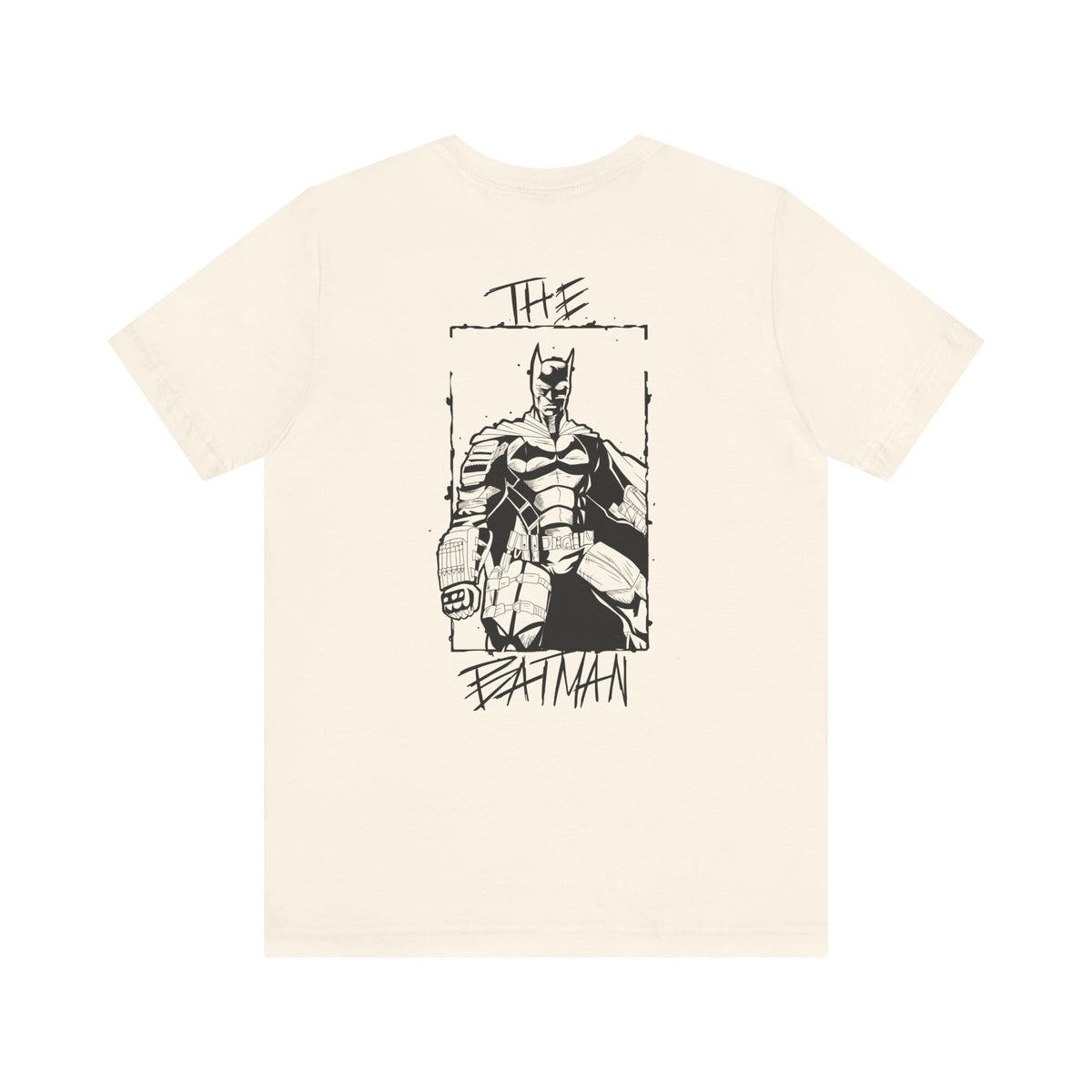 Dark Knight Batman