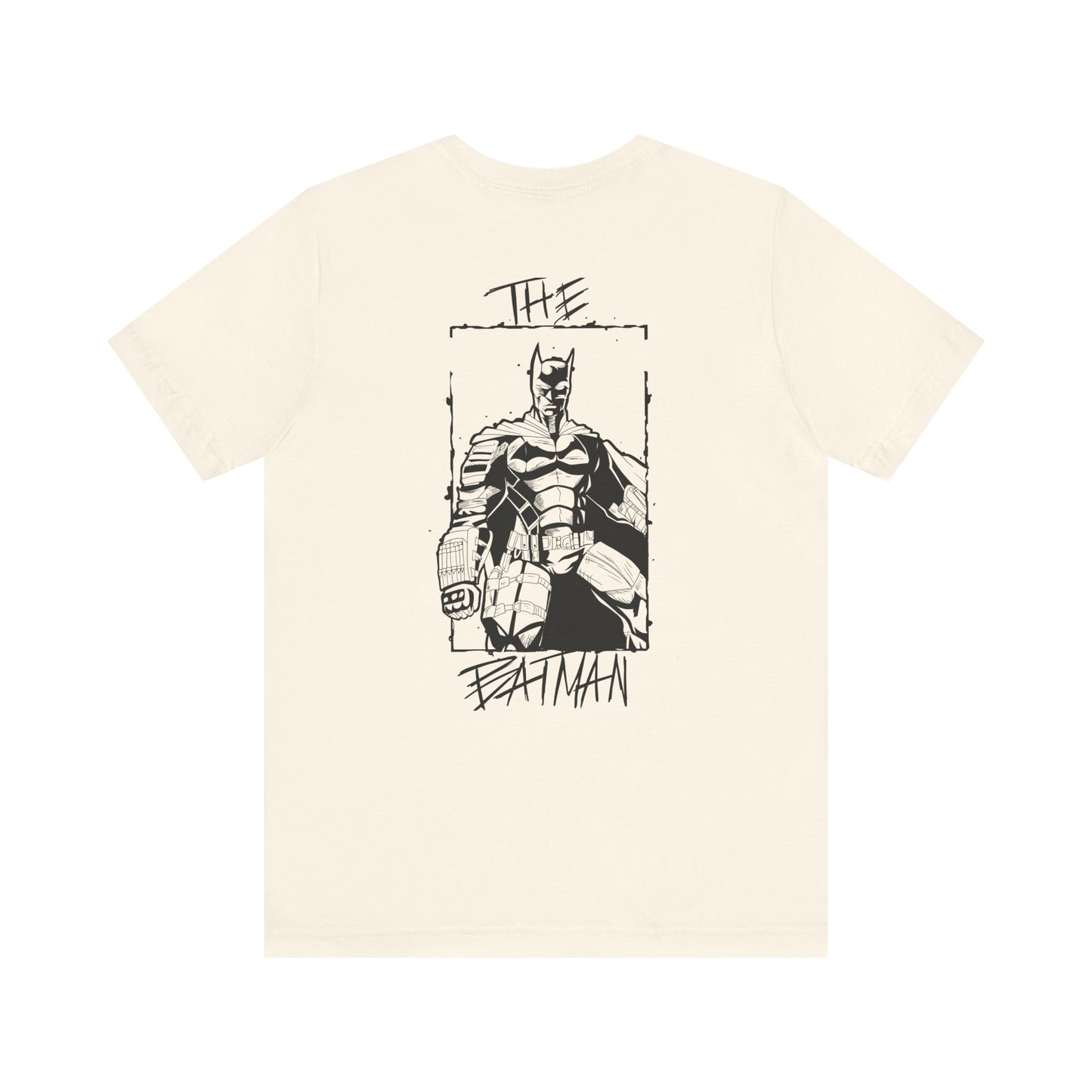 Dark Knight Batman
