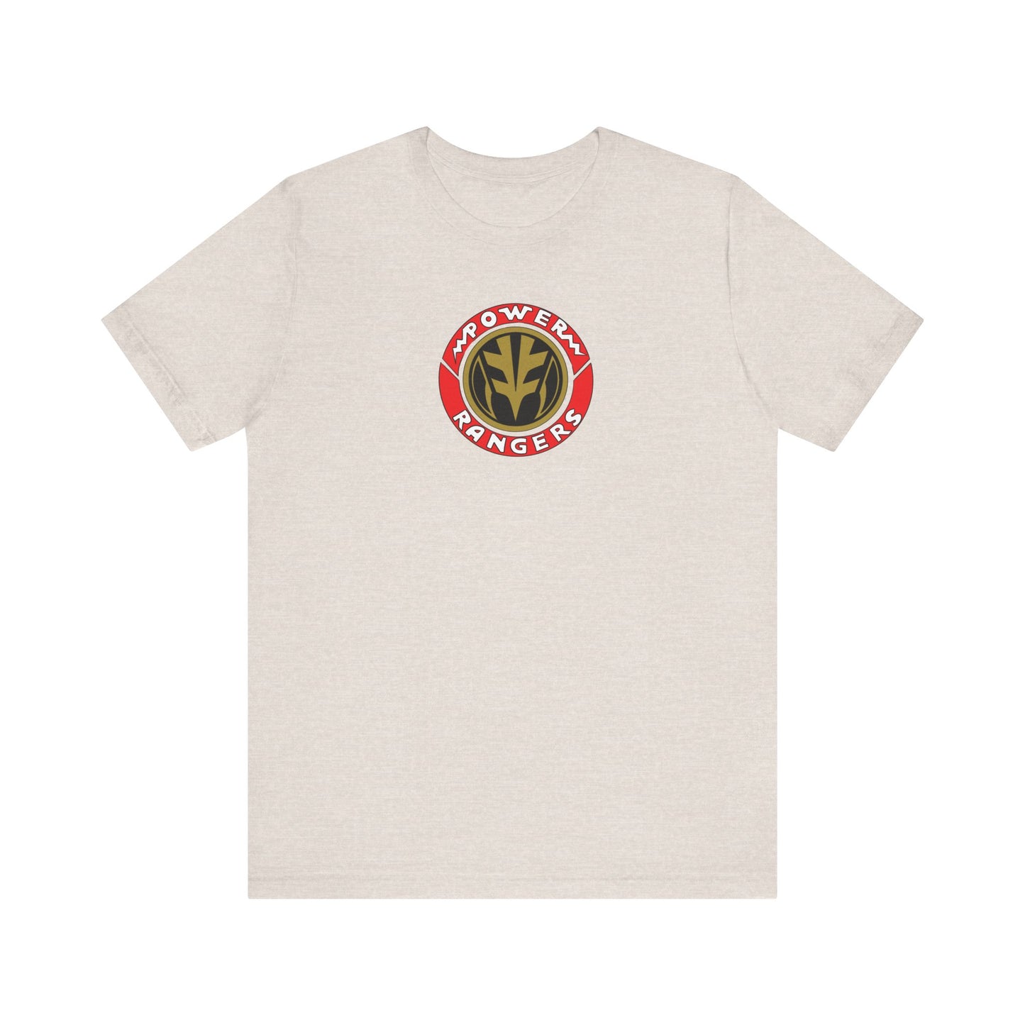 Morphing Rangers White Tiger