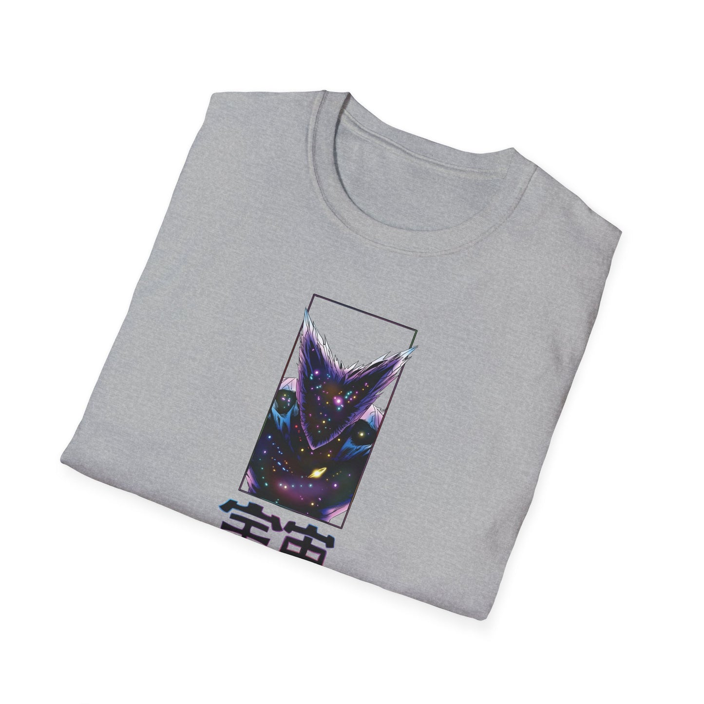 Hero Hunter - Galactic Form Tee | One Punch Man