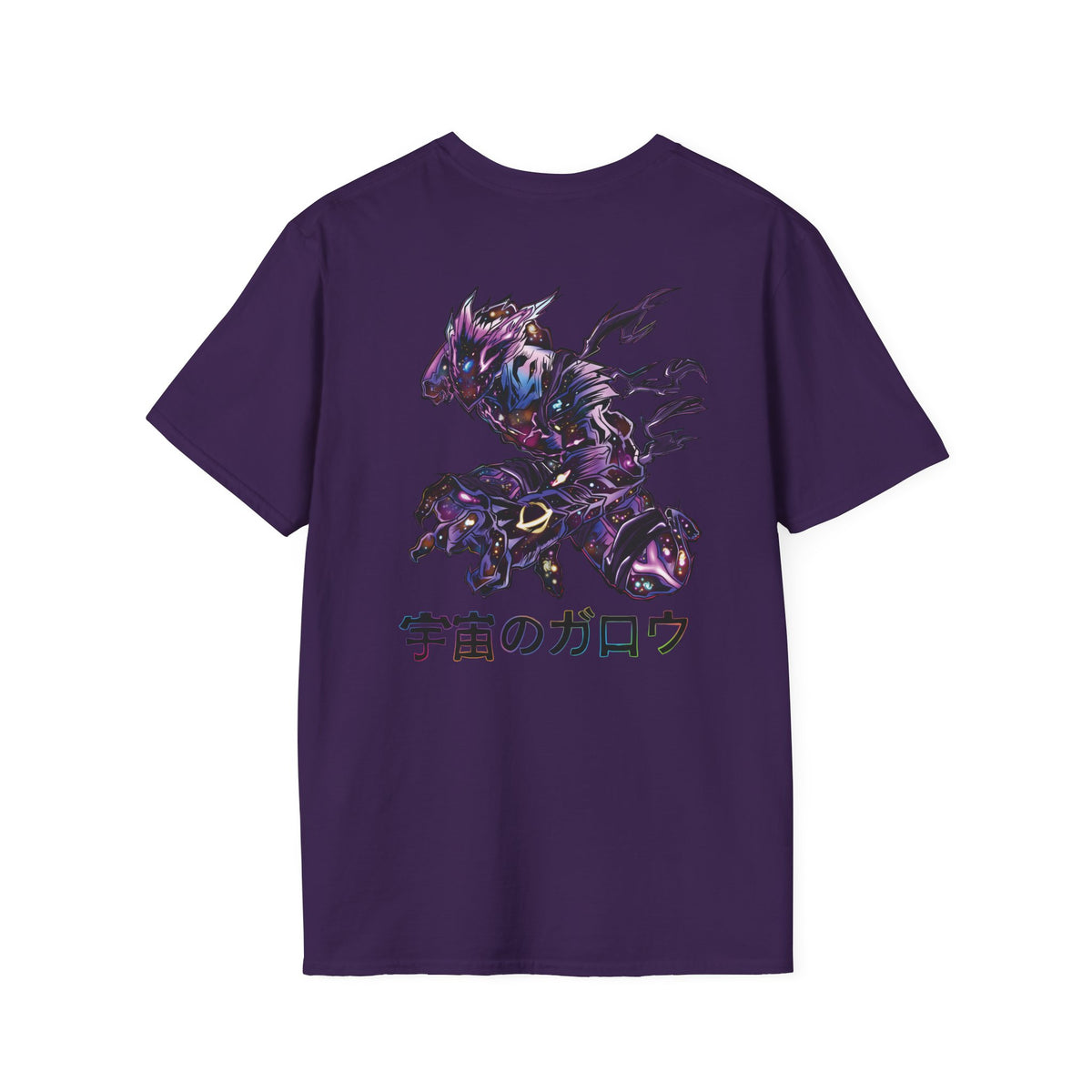 Hero Hunter - Galactic Form Tee | One Punch Man